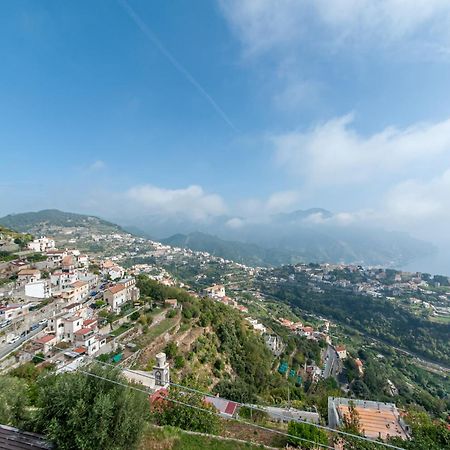 House Smith Apartment Scala Ngoại thất bức ảnh