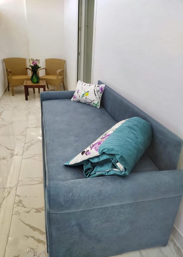 House Smith Apartment Scala Ngoại thất bức ảnh