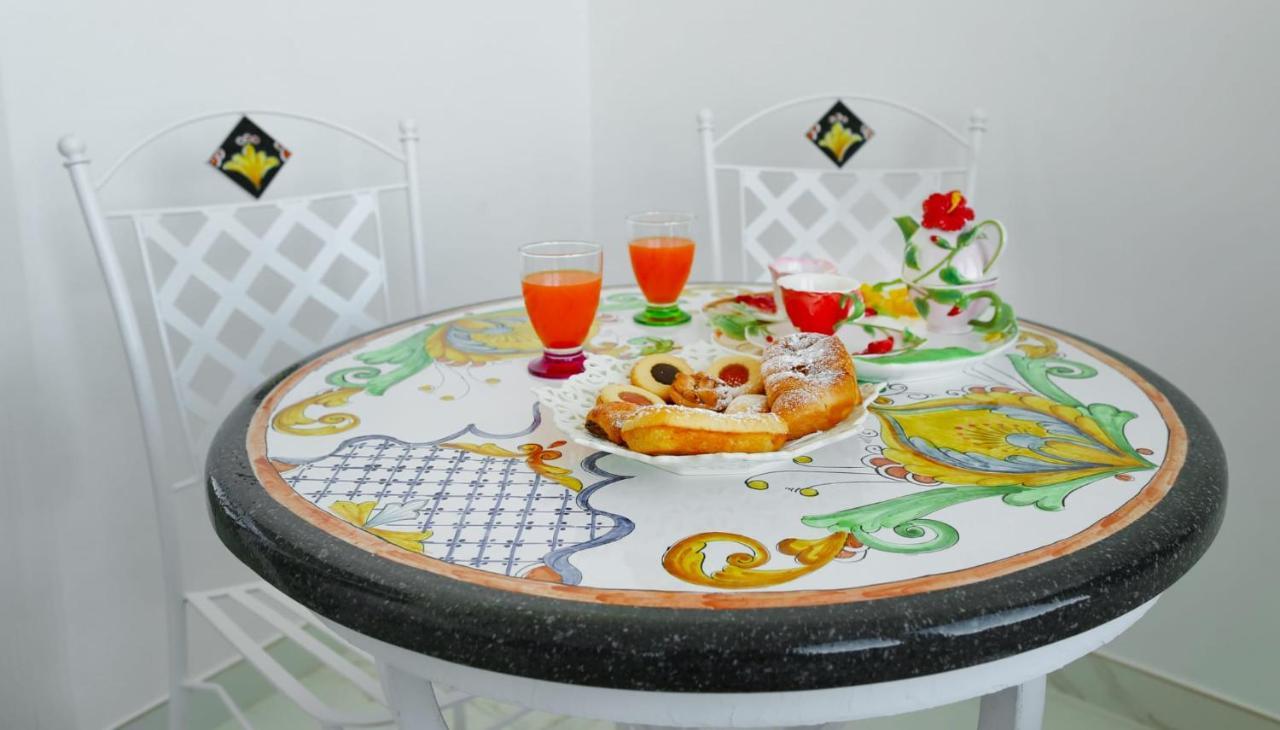 House Smith Apartment Scala Ngoại thất bức ảnh