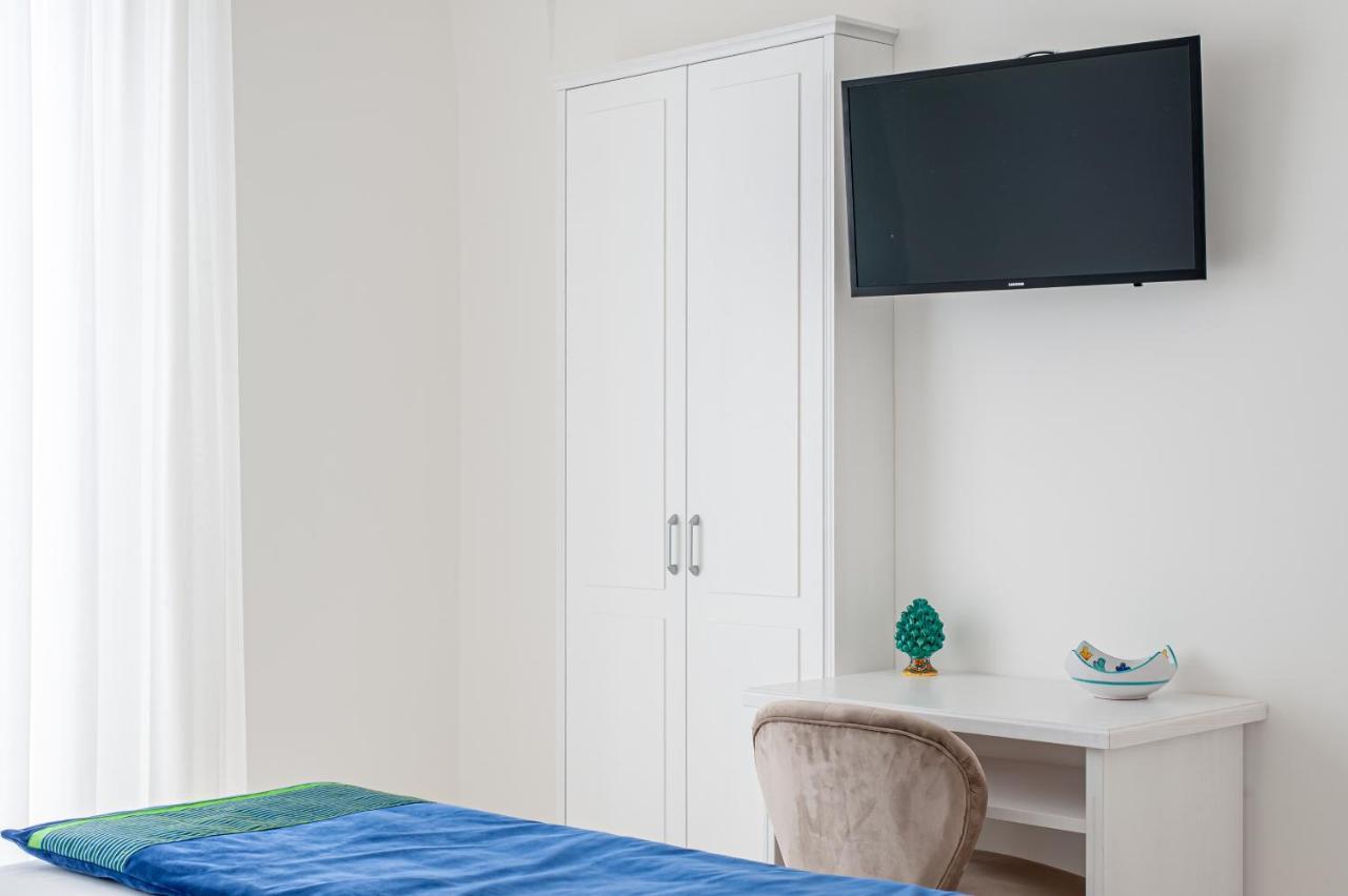 House Smith Apartment Scala Ngoại thất bức ảnh