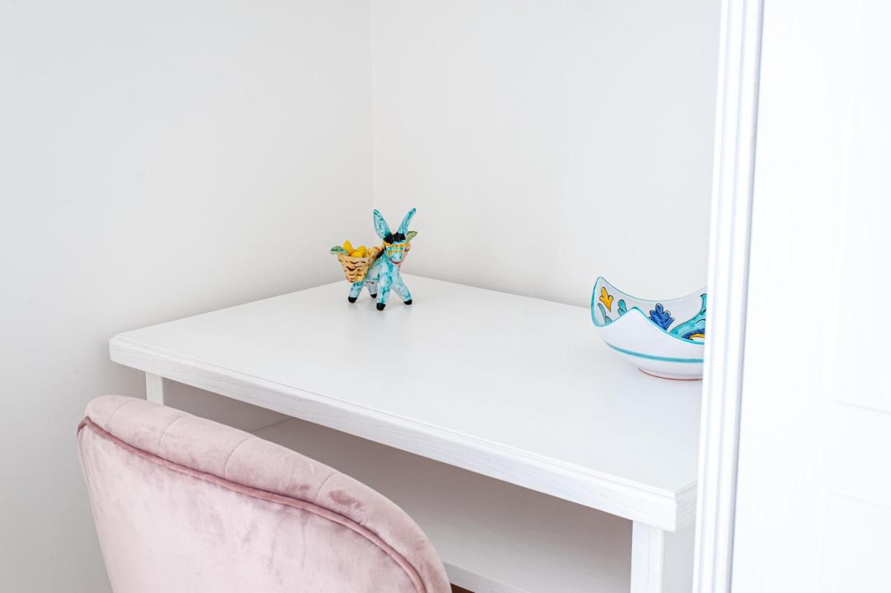 House Smith Apartment Scala Ngoại thất bức ảnh