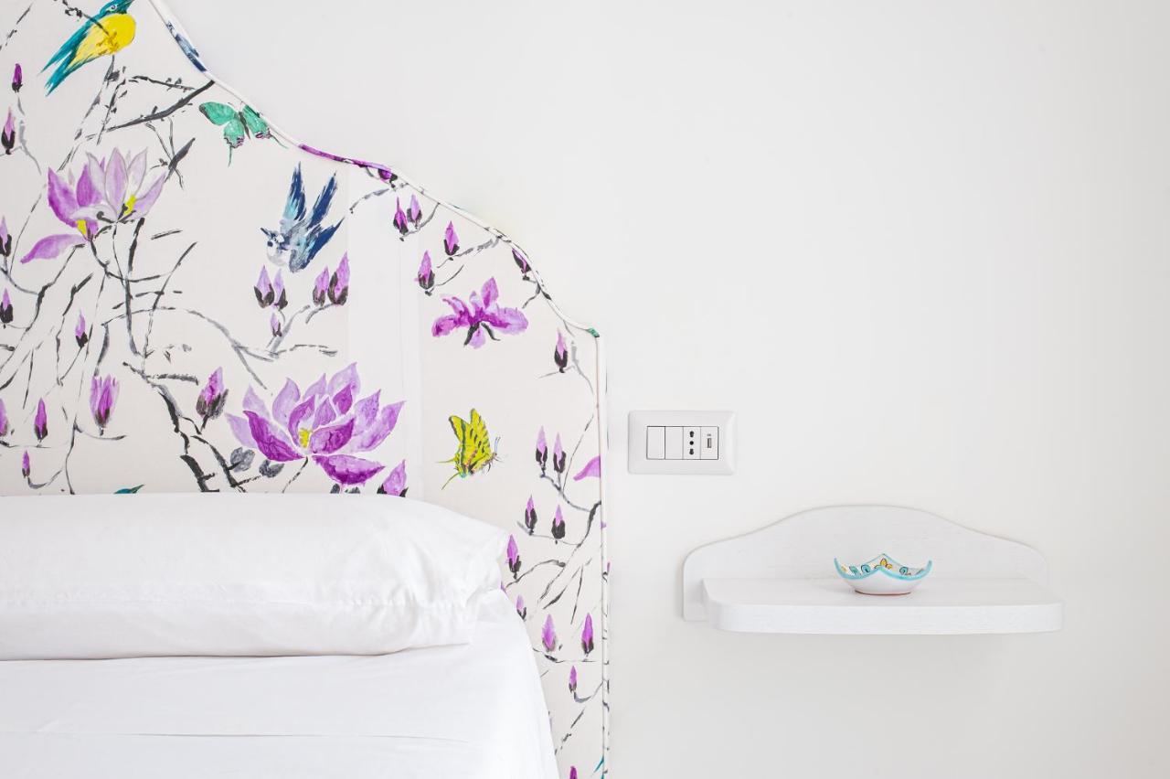House Smith Apartment Scala Ngoại thất bức ảnh