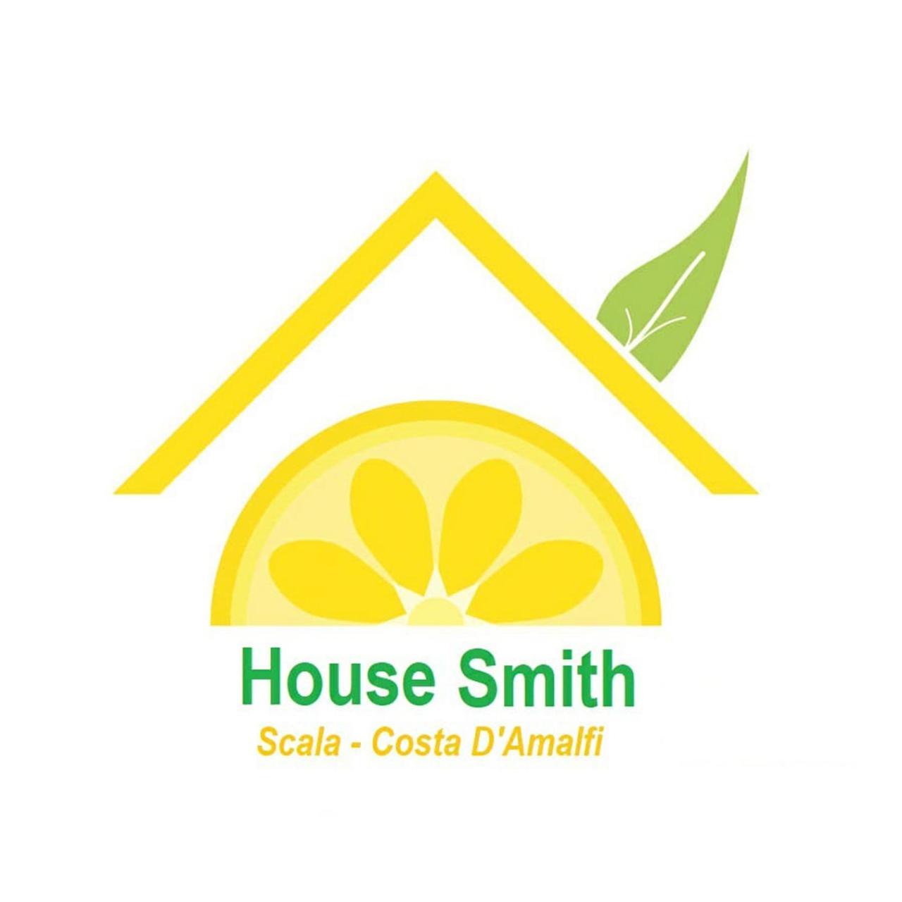 House Smith Apartment Scala Ngoại thất bức ảnh
