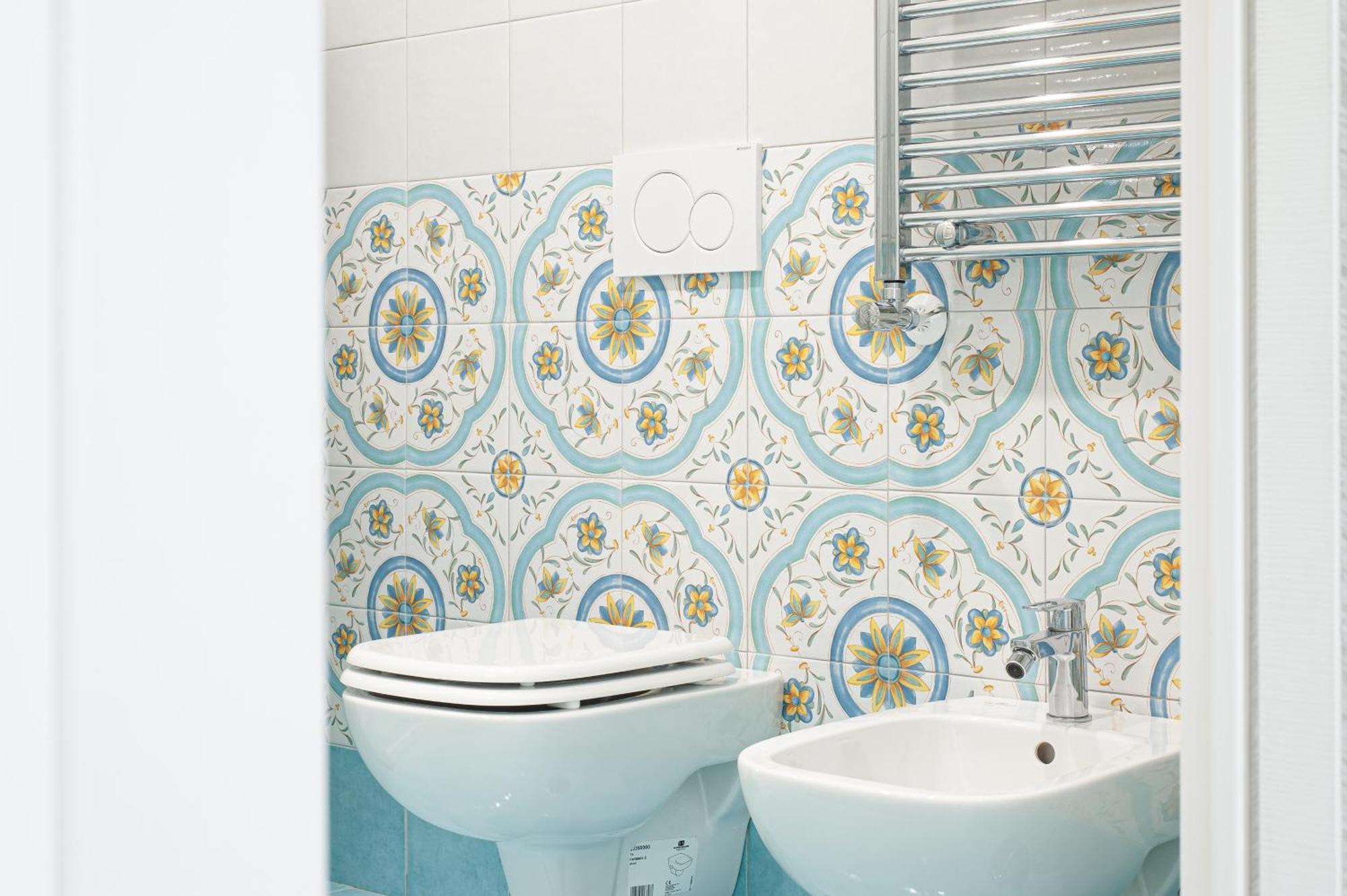 House Smith Apartment Scala Ngoại thất bức ảnh