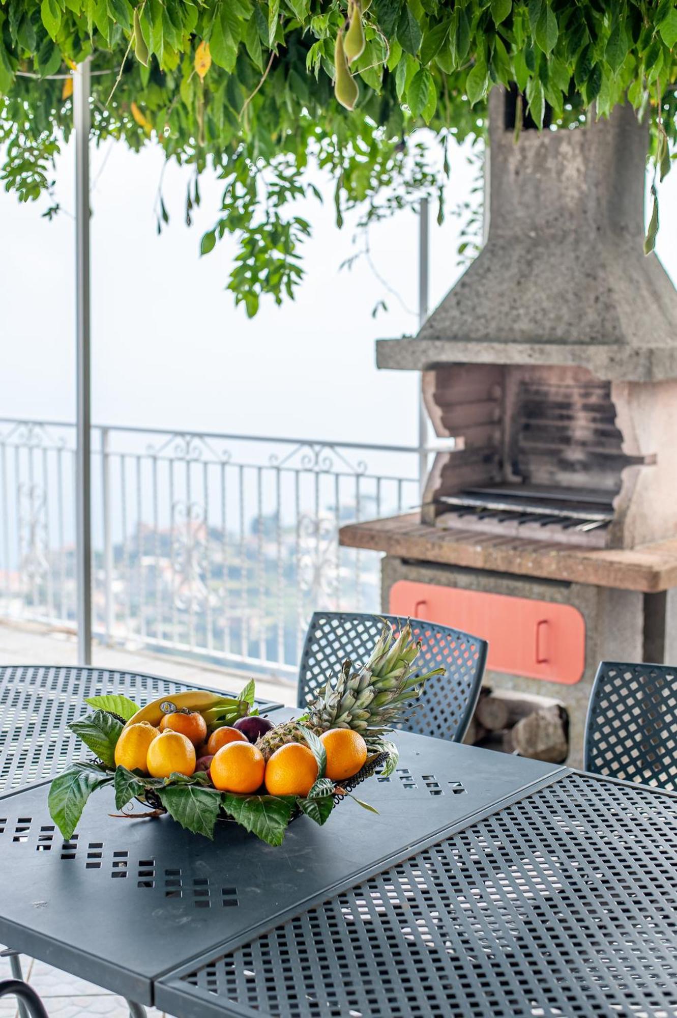 House Smith Apartment Scala Ngoại thất bức ảnh
