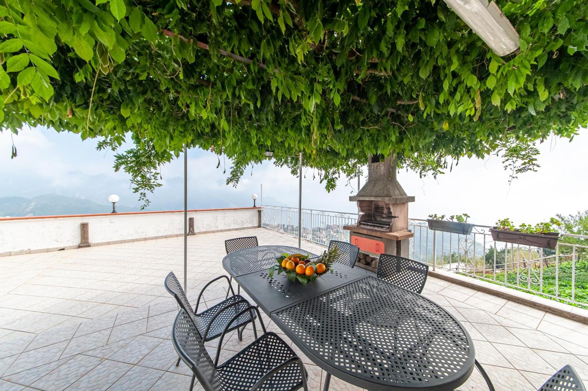 House Smith Apartment Scala Ngoại thất bức ảnh