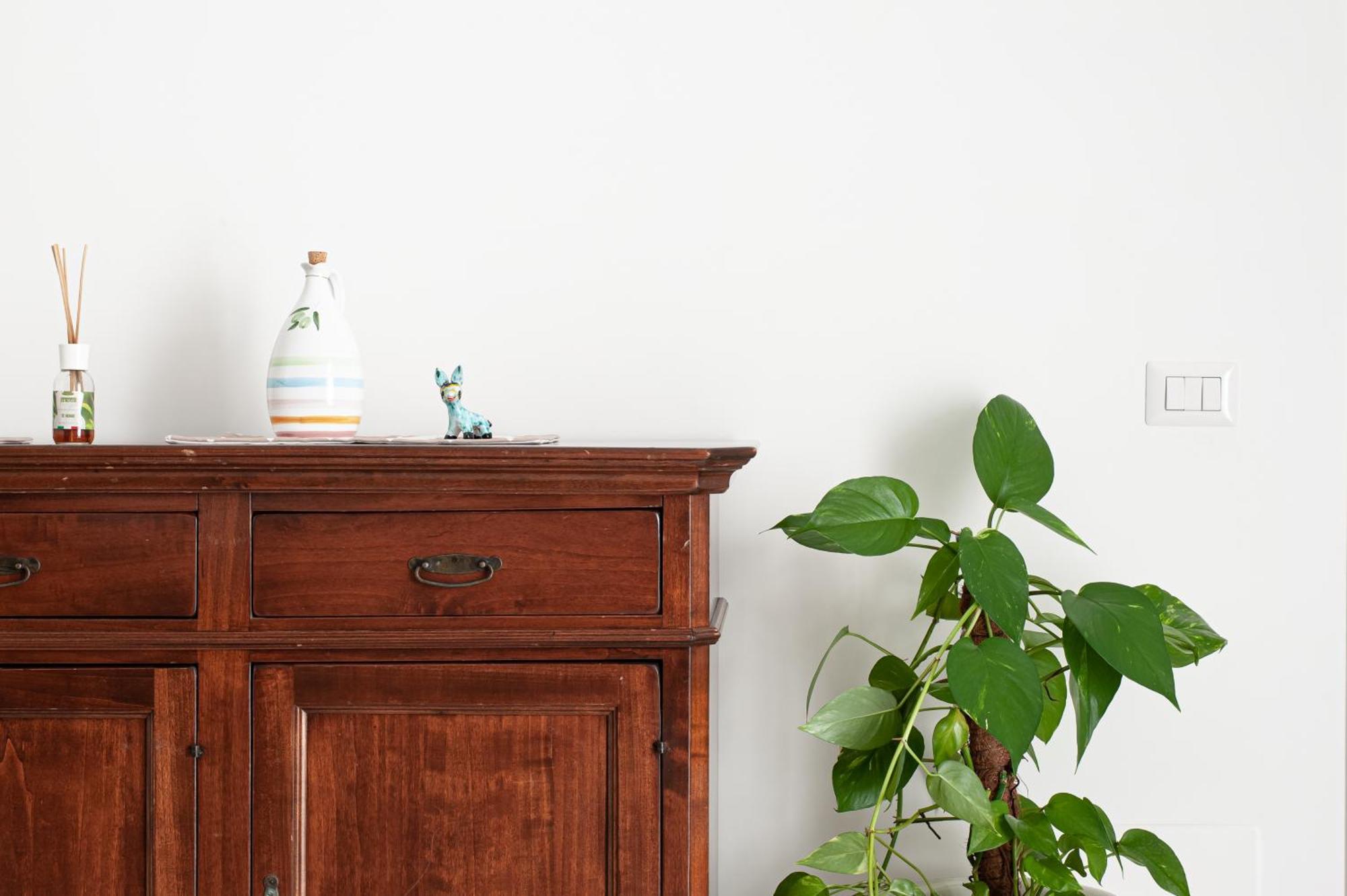 House Smith Apartment Scala Ngoại thất bức ảnh