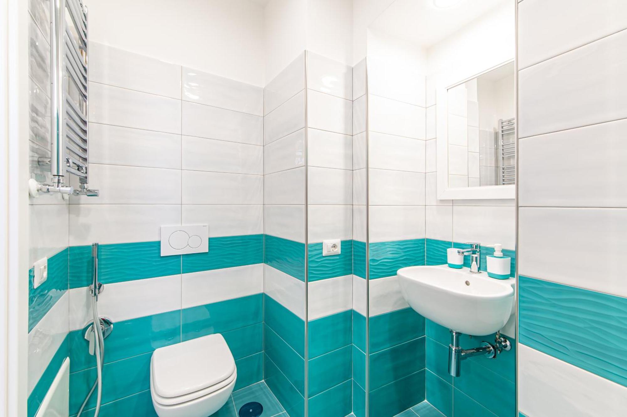House Smith Apartment Scala Ngoại thất bức ảnh