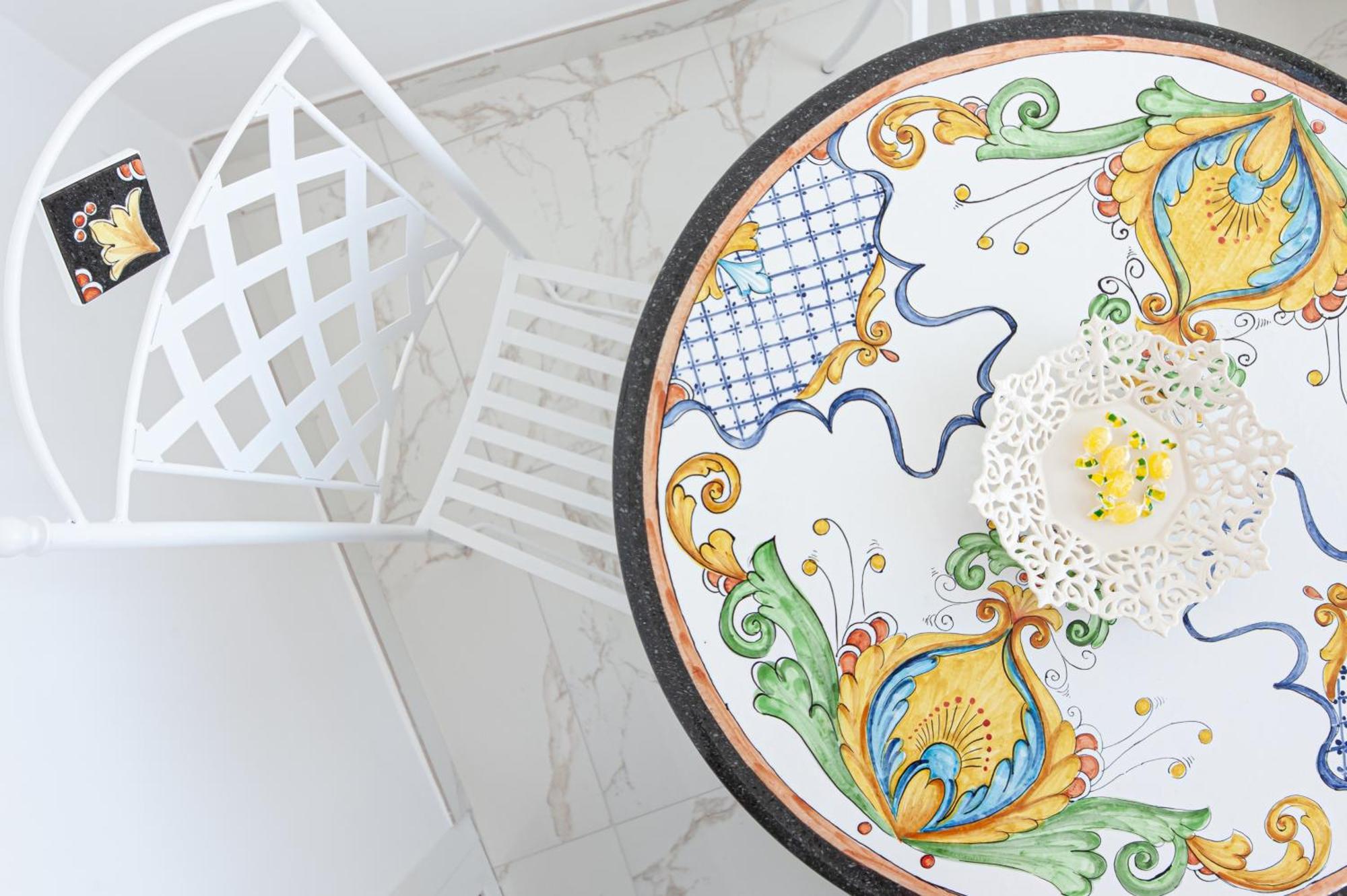 House Smith Apartment Scala Ngoại thất bức ảnh