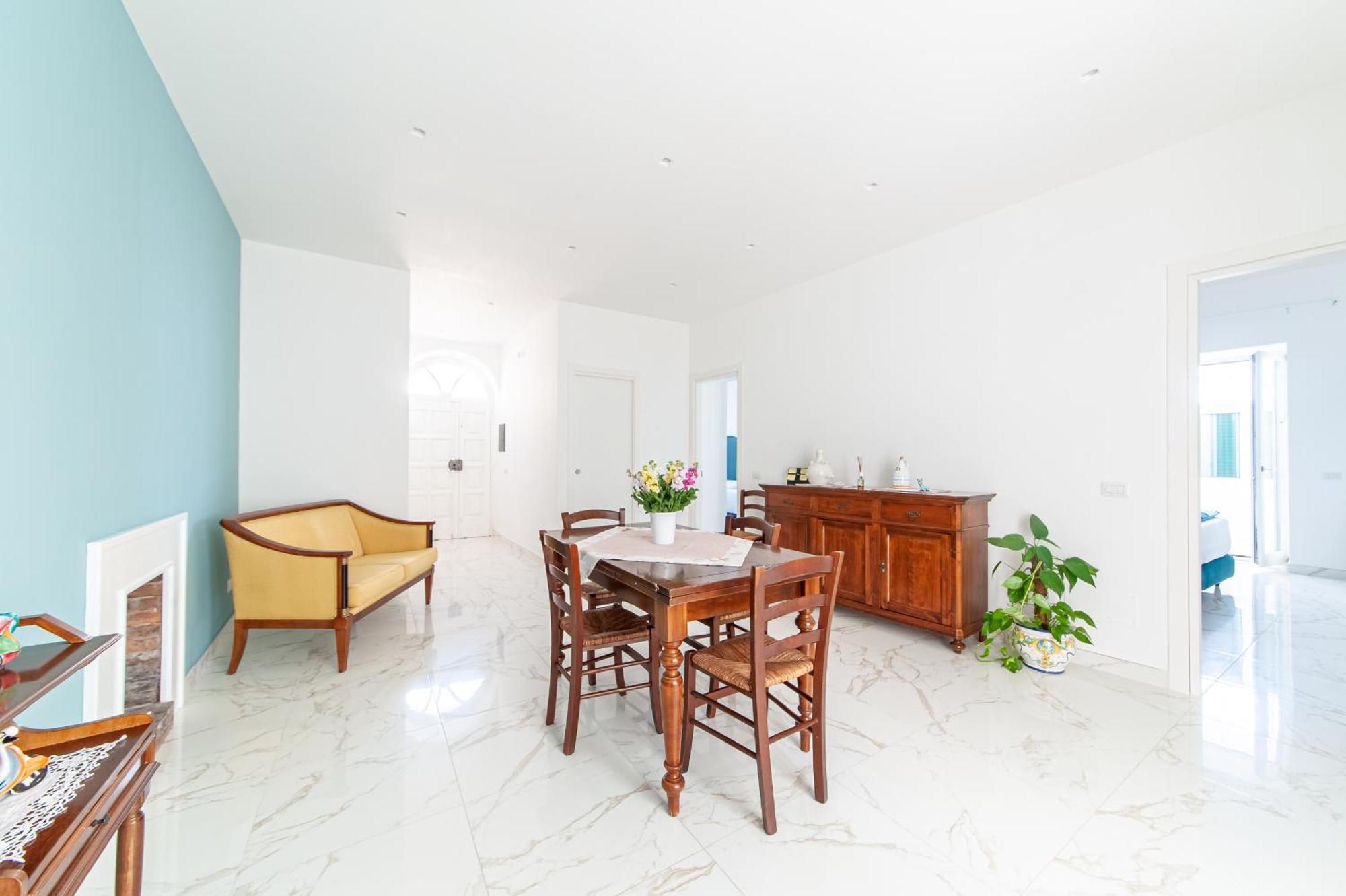 House Smith Apartment Scala Ngoại thất bức ảnh