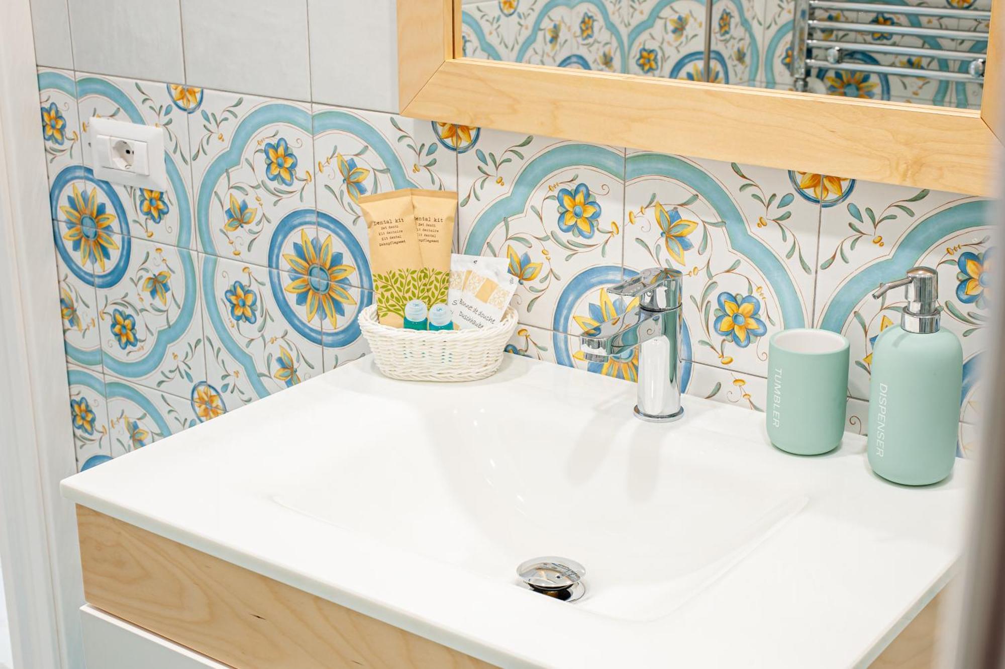 House Smith Apartment Scala Ngoại thất bức ảnh