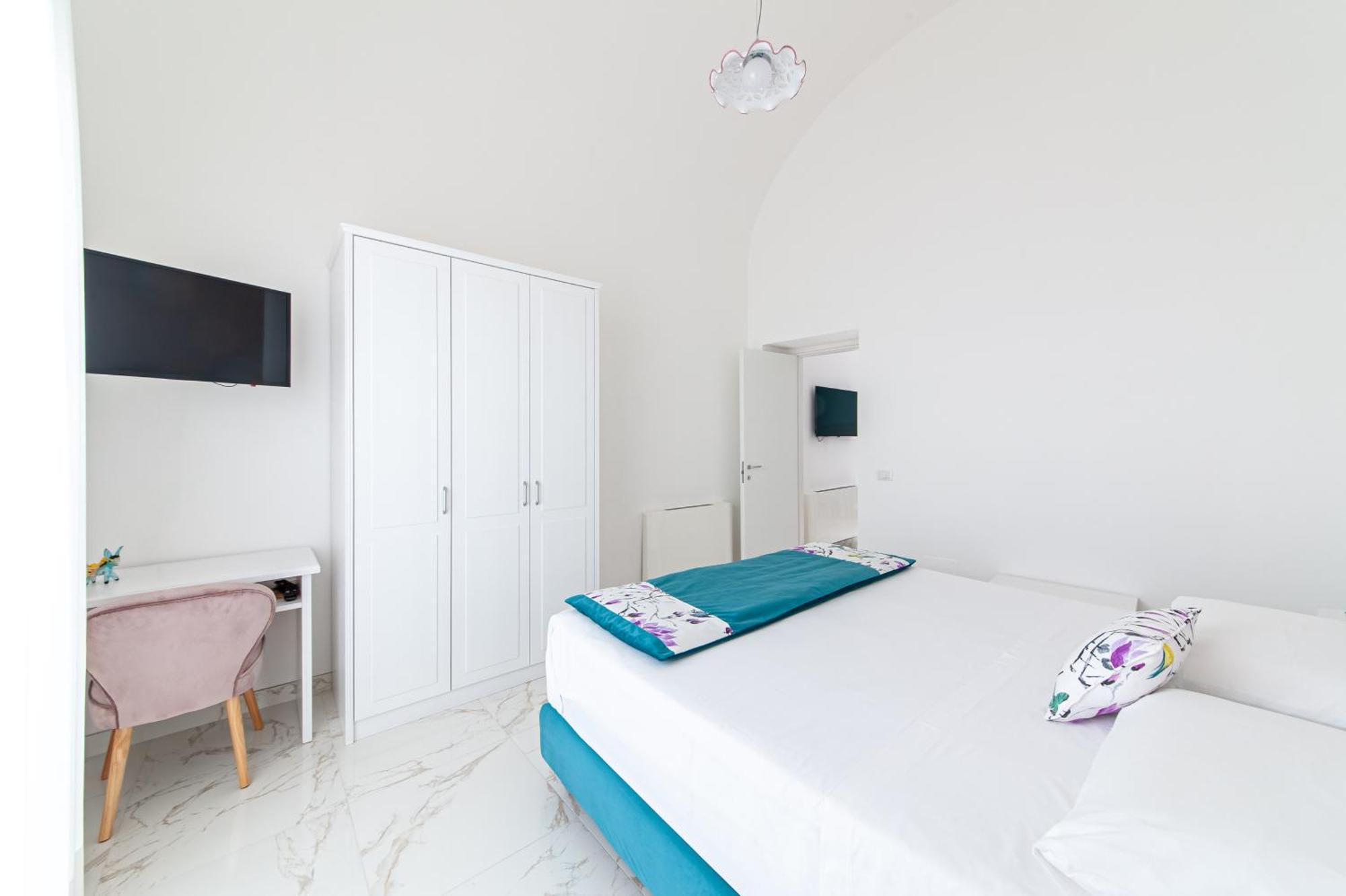 House Smith Apartment Scala Ngoại thất bức ảnh