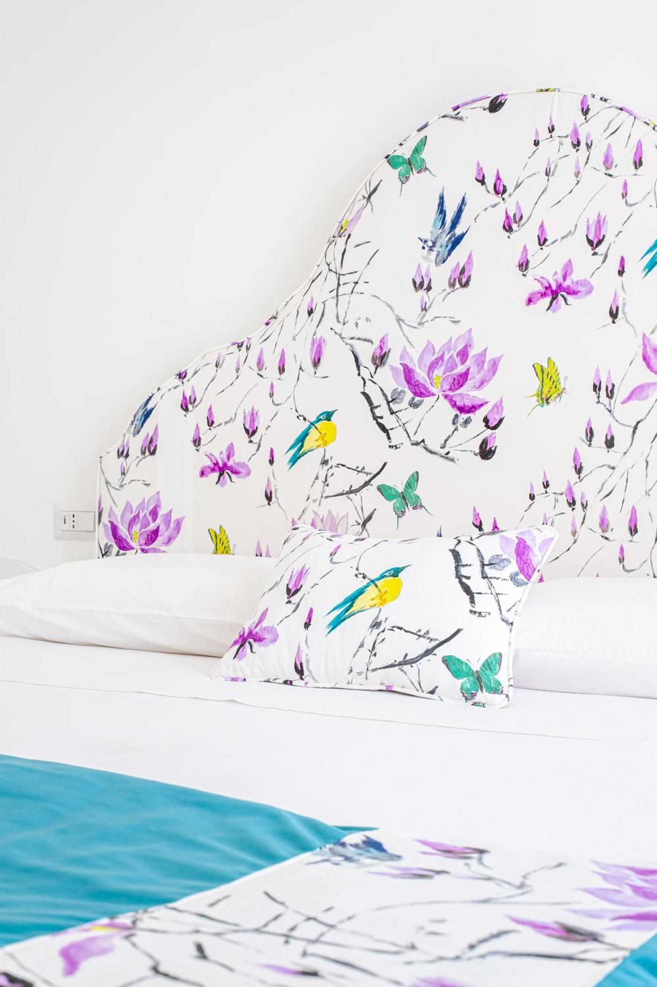House Smith Apartment Scala Ngoại thất bức ảnh